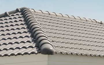 advantages of Stagsden clay roofing