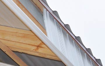 why Stagsden fascia repairs are essential