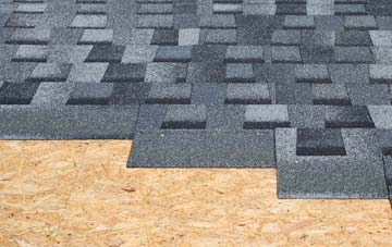 expert Stagsden asphalt roof companies