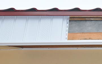 Stagsden fascia repair costs
