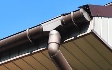 types of Stagsden fascias