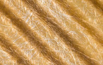 Stagsden fibreglass roof waterproofing