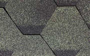 Stagsden fibreglass shingle repairs