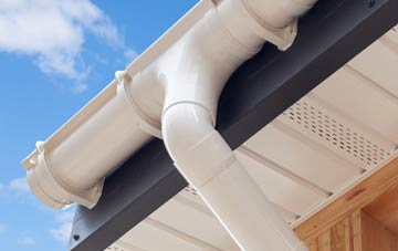 Stagsden gutter installation costs