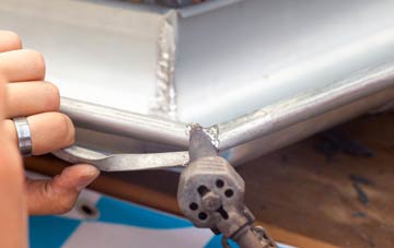 disadvantages of Stagsden lead roofing