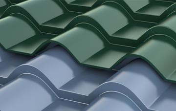 who should consider Stagsden plastic roofs