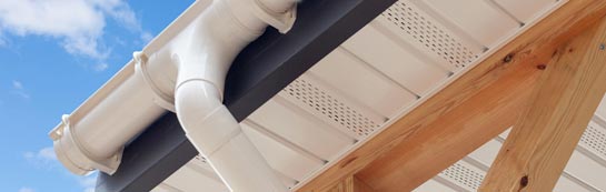 get Stagsden guttering quotes today