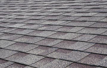 Stagsden tiles for shallow pitch roofing