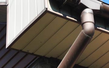 Stagsden soffit installation costs