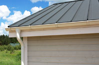 Stagsden fascia repair