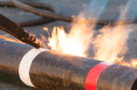 Stagsden flat roofing replacement